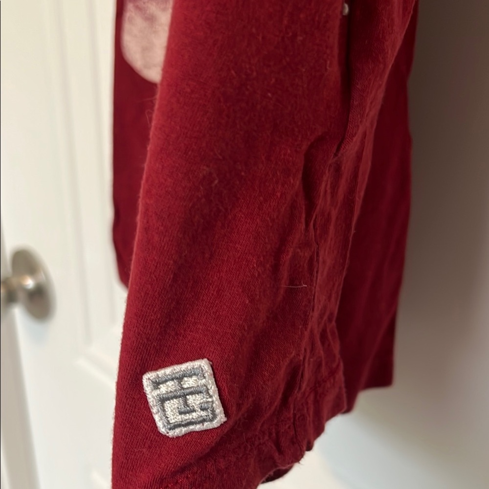 Roll Tide Tank Top - Picture 3 of 4